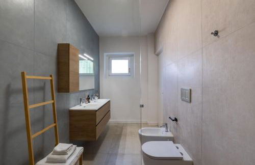 Vivi Milano Apartment near Exhibition Area Free Parking Newly Renovated - Foto 57