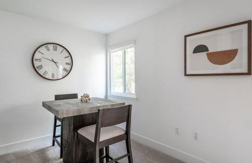 Sharon Green apartments by FantasticStay - Foto 27