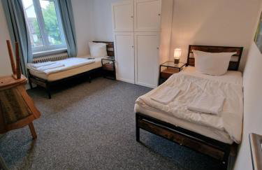 LivBiz Apartments - Adelsried - Foto 2