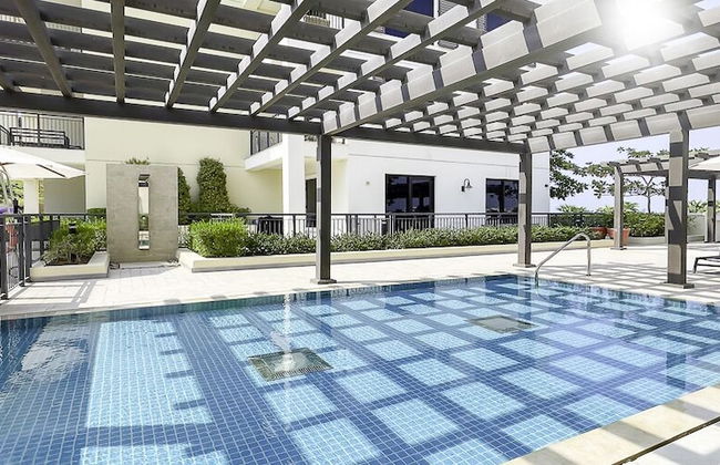 LUX The Elegant Sea View Suite - Foto 22