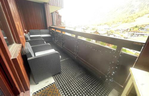 Les Balcons de Bellevarde - Foto 17