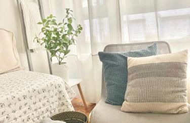 Tranquilidad al lado del Centro Parking incluido - Foto 15