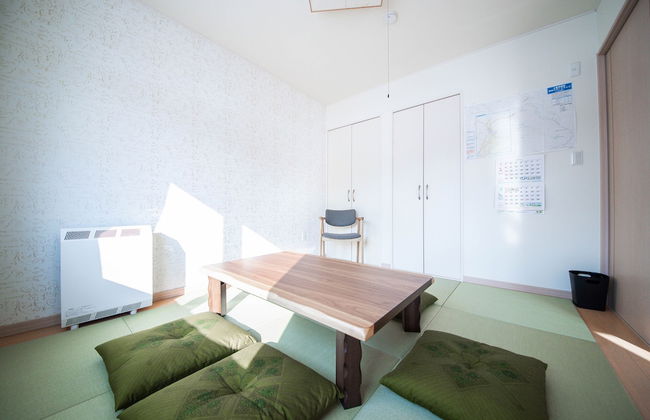 The Sanfurano - Foto 23