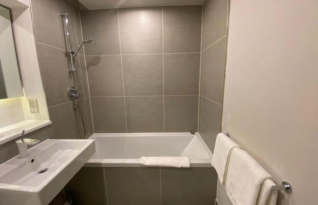 Axiom Park Hotel - Foto 60