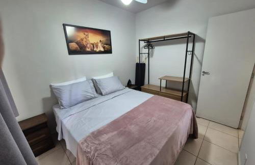 Apartamento confortável e harmonioso próximo ao Uberlândia Shopping - Foto 11