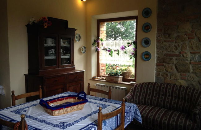 Tenuta S. Agnese - Photo 22