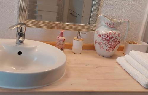 Ferienhaus am Rosengärtle - Black Forest - Forêt Noire - Foto 13