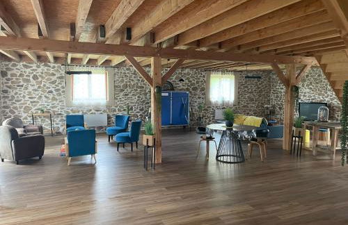 Grande maison conviviale - Foto 9