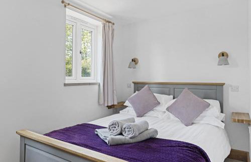 Luxurious Barn Conversion - Foto 16