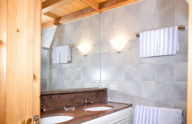 Apartments Haus Seeschlossle, Meersburg - Foto 7