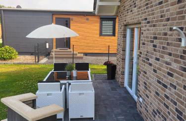 Ferienhaus am See Goch Kessel - Foto 26