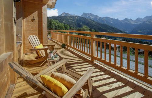 Chalet Serbijanka Alpine Retreat with Hammam Sauna and Jacuzzi for 14 Gueststs - Foto 41