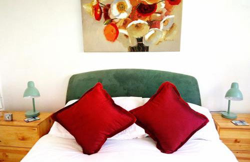 Chalet for two - Dartmouth - Foto 9