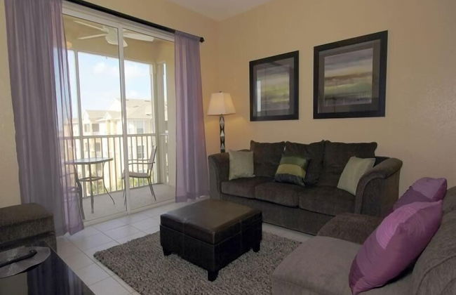Ov2939 - Windsor Hills Resort - 3 Bed 2 Baths Townhome - Foto 1