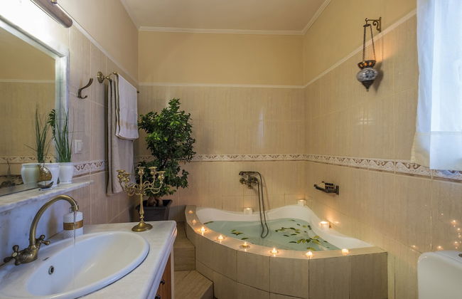 Niko's Art villa - Foto 47