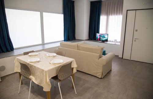 Rivabella Suite Apartments - Foto 25