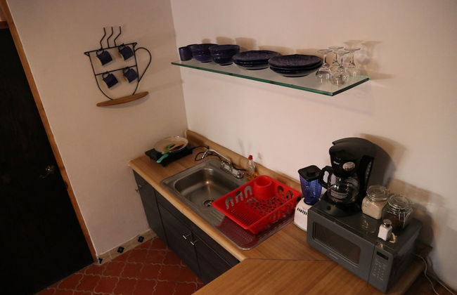 Loft Historic Center - Foto 1