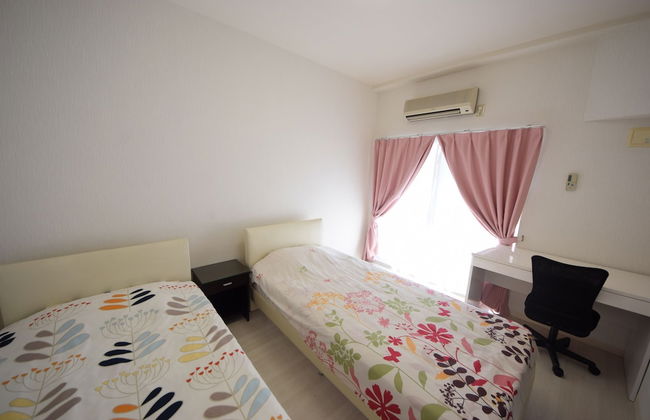 SUMUKA Asato Station - Foto 74