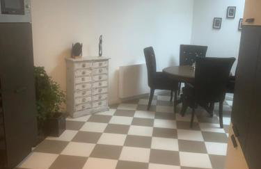 Loft ANNEXE de La Villaé - Foto 7