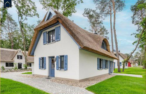Fischerdorf Ferienhaus JoHann - Foto 29