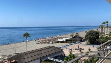 Vivienda Monterreal primera línea playa - Foto 3