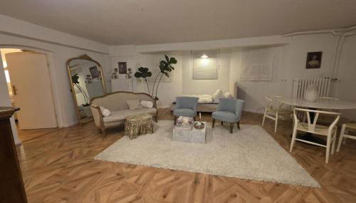 NEU! Marquette französisches Wohnen - Foto 3