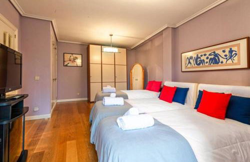 Apartamento VIRGEN DEL VALLE - Foto 10