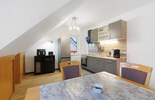 Ferienwohnung Westfeld - Foto 12