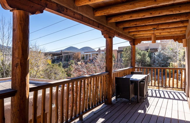 Casa de Monte Vista - Foto 21