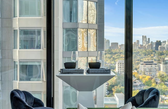 Bellair Yorkville - Foto 52