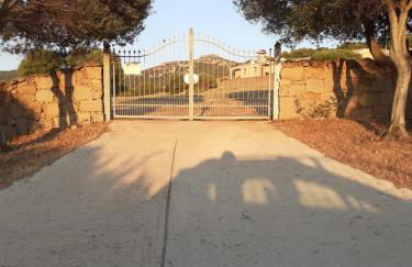 agriturismo gli olivastri appartamento raggio di sole , con piscina e vista mare ,climatizzatore,wifi - Photo 16