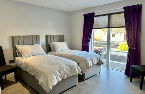 Beachy House St Andrews - Foto 5