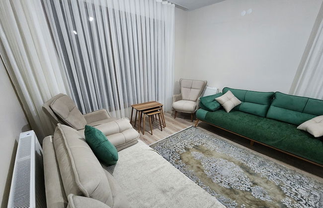 Sefa Konakları - Photo 10