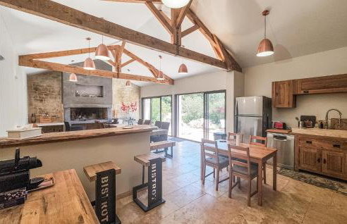 Nice Home In Saint-Jean-De-Minervoi With Wifi - Foto 5