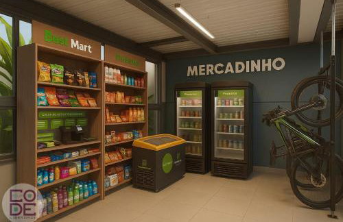 Liberdade Loft & Comfort - Foto 29