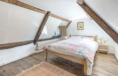 Cottage in centre of Shaftesbury with lovely garden - Foto 10