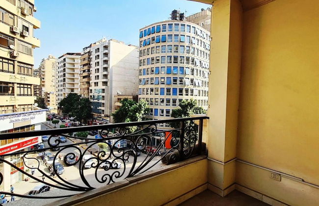 Spacious Executive Luxury Apartment With Balcony - Foto 1