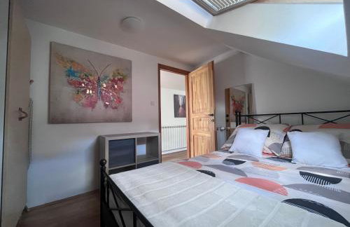 New apartment with the terrace, Trnje, Zagreb - Photo 11