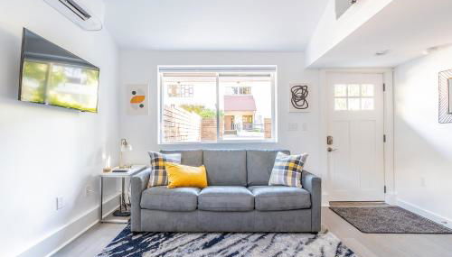 The Spa Experience at Cute as a Button! - Foto 4