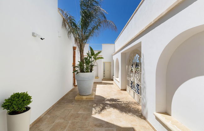 1915 Appartamento I Tarocchi Deluxe - Foto 52