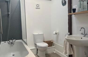 Old Cart Shed in Lyneham - Foto 49