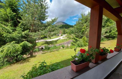 CHALET VILLA RITA - Foto 8