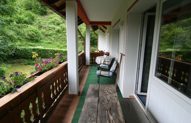 Haus Monika - Foto 79