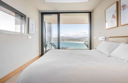 Suite en el Faro de Hondarribia, con vistas - Foto 30