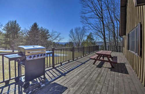 Springwater Cabin Near Hiking, Lakes, and Vineyards - Foto 19