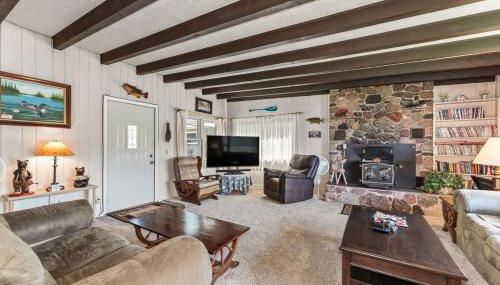 Joyce Lake Escape on Joyce Lake - Foto 5