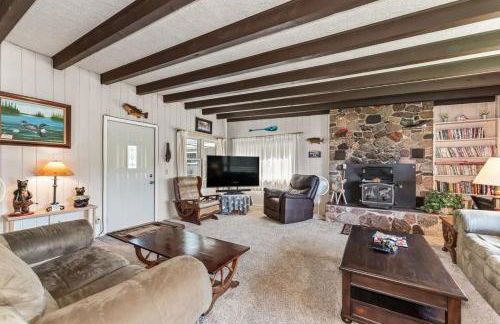 Joyce Lake Escape on Joyce Lake - Foto 5