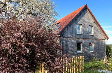 Bullau-bü - Appartment im Grünen - Foto 10