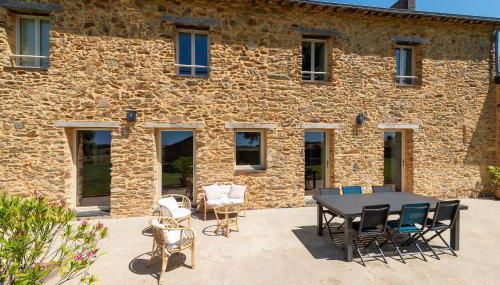 La Villa au Grand Chêne - Charmante maison pour 10p - Foto 2