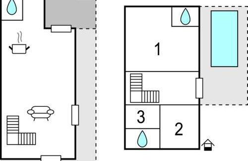 3 Bedroom Awesome Home In Calenzana - Foto 2